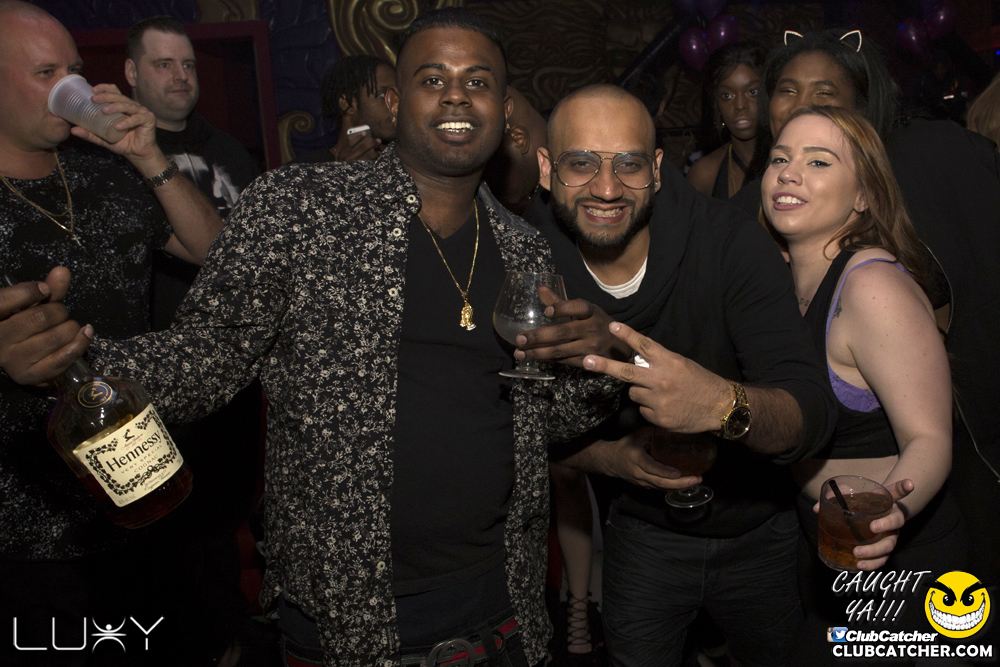 Luxy nightclub photo 9 - May 5th, 2017