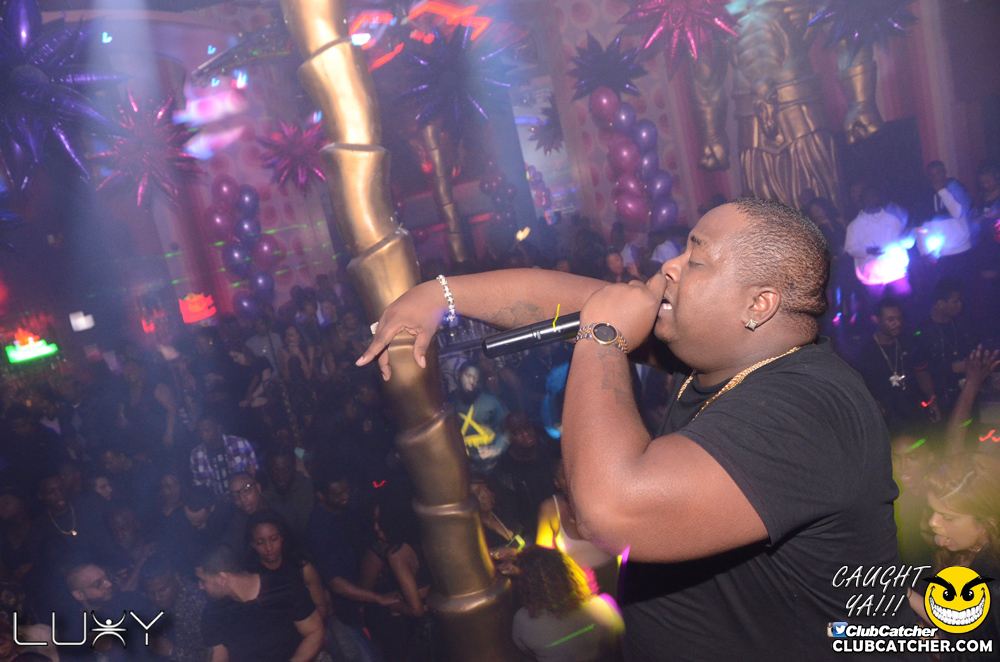 Luxy nightclub photo 81 - May 5th, 2017