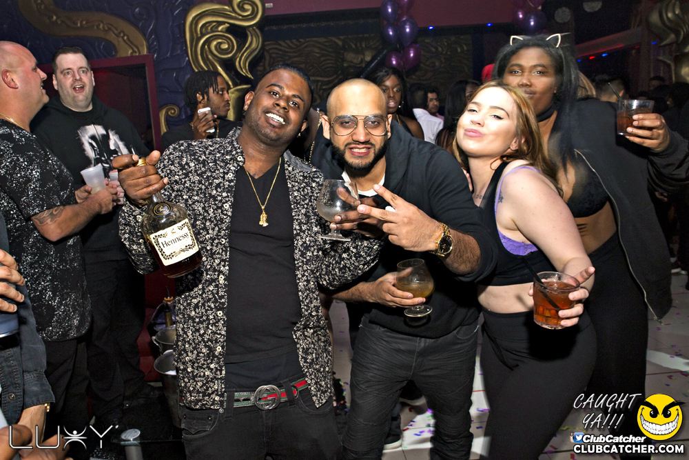 Luxy nightclub photo 82 - May 5th, 2017