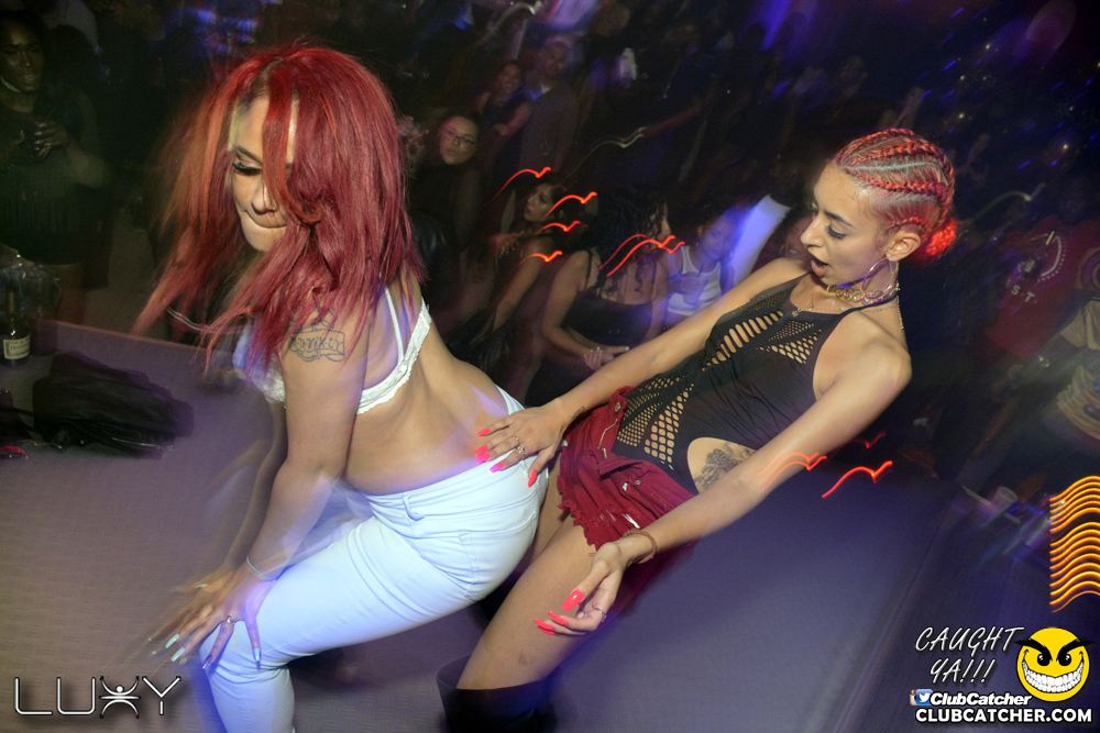 Luxy nightclub photo 12 - May 12th, 2017