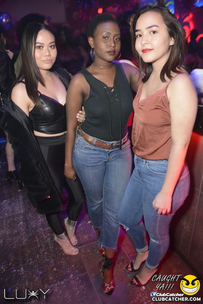 Luxy nightclub photo 14 - May 12th, 2017