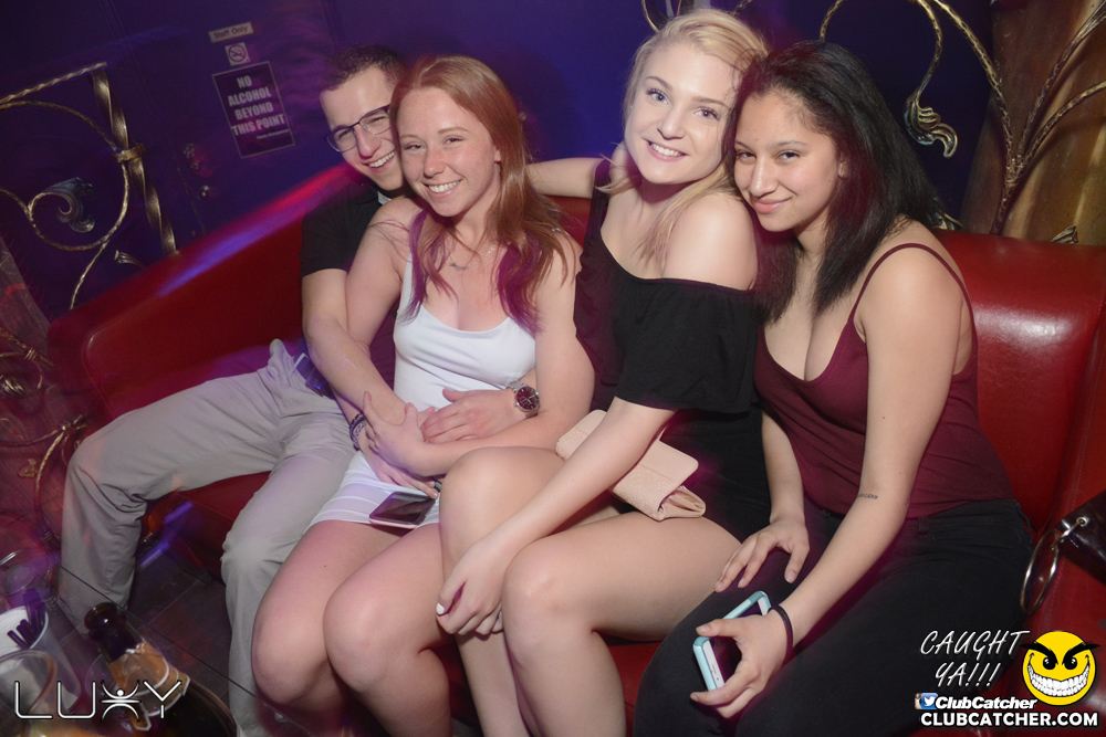 Luxy nightclub photo 20 - May 12th, 2017