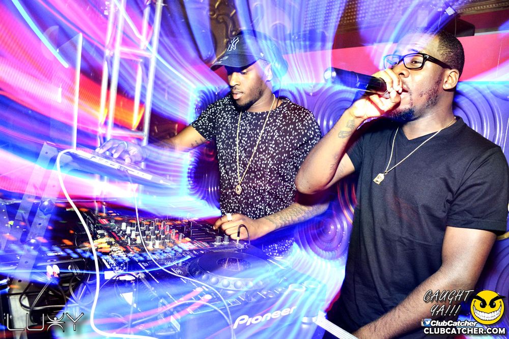 Luxy nightclub photo 21 - May 12th, 2017