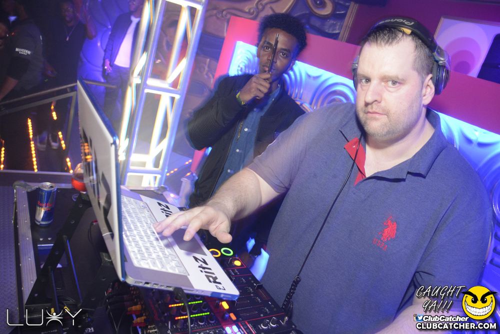 Luxy nightclub photo 23 - May 12th, 2017