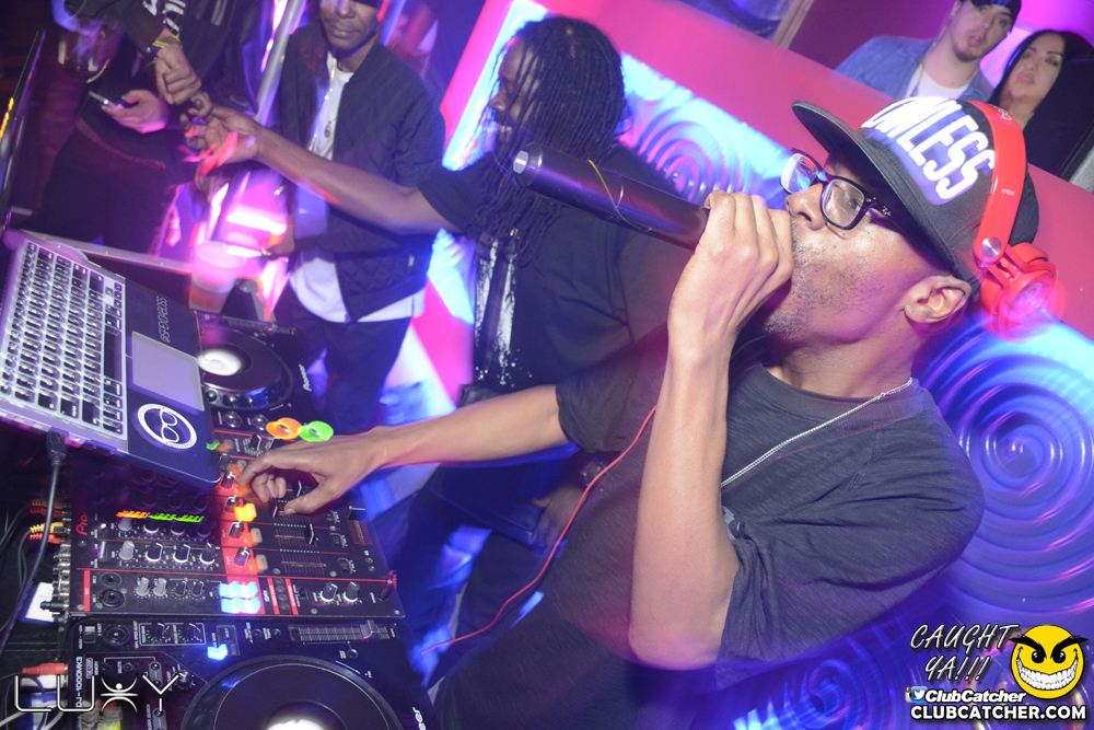 Luxy nightclub photo 33 - May 12th, 2017