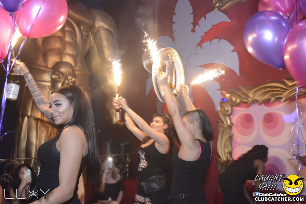 Luxy nightclub photo 39 - May 12th, 2017