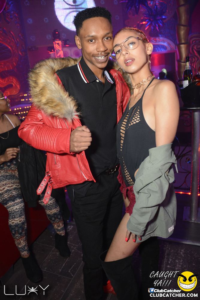 Luxy nightclub photo 40 - May 12th, 2017