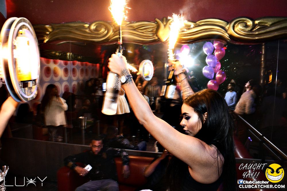 Luxy nightclub photo 5 - May 12th, 2017