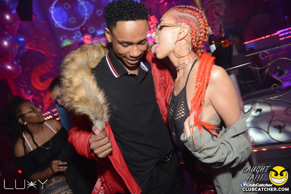 Luxy nightclub photo 42 - May 12th, 2017