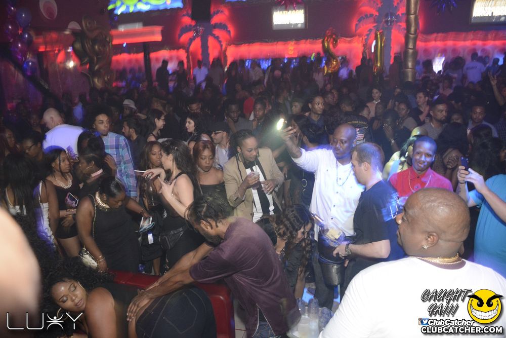 Luxy nightclub photo 45 - May 12th, 2017