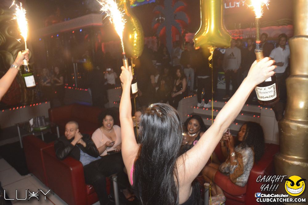 Luxy nightclub photo 46 - May 12th, 2017