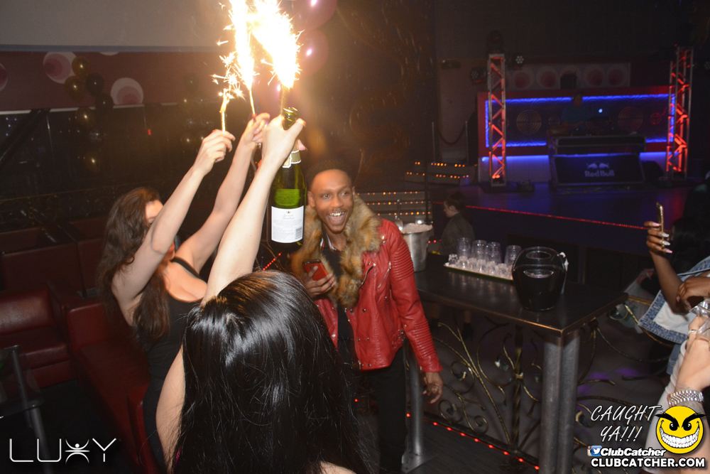 Luxy nightclub photo 48 - May 12th, 2017