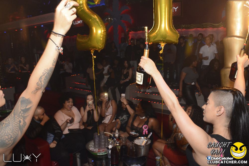 Luxy nightclub photo 50 - May 12th, 2017