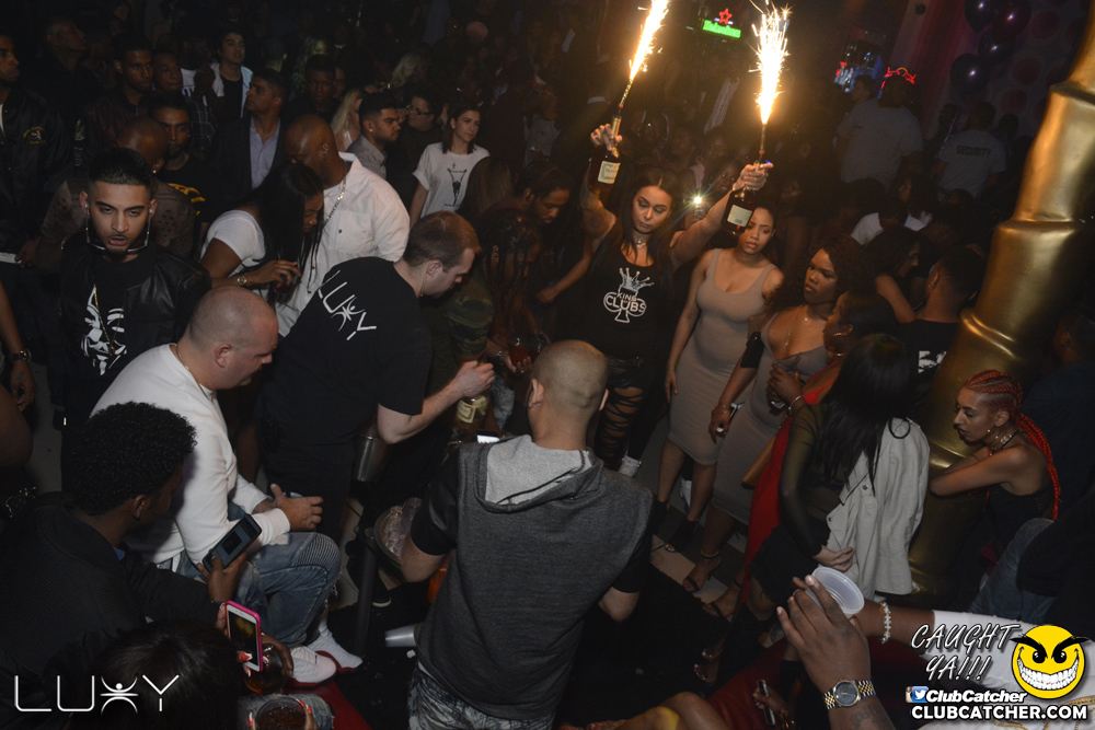 Luxy nightclub photo 52 - May 12th, 2017