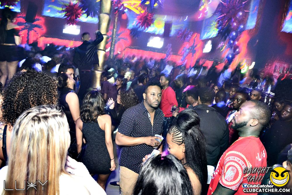 Luxy nightclub photo 53 - May 12th, 2017