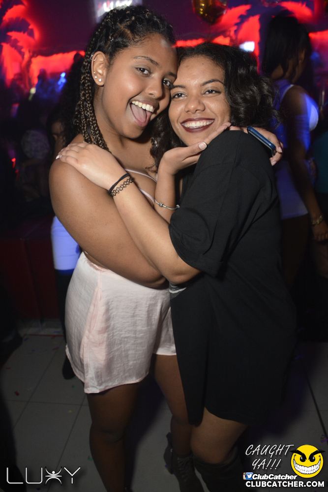 Luxy nightclub photo 59 - May 12th, 2017