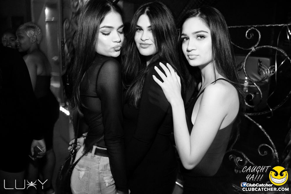 Luxy nightclub photo 7 - May 12th, 2017