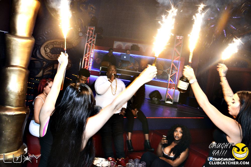 Luxy nightclub photo 8 - May 12th, 2017