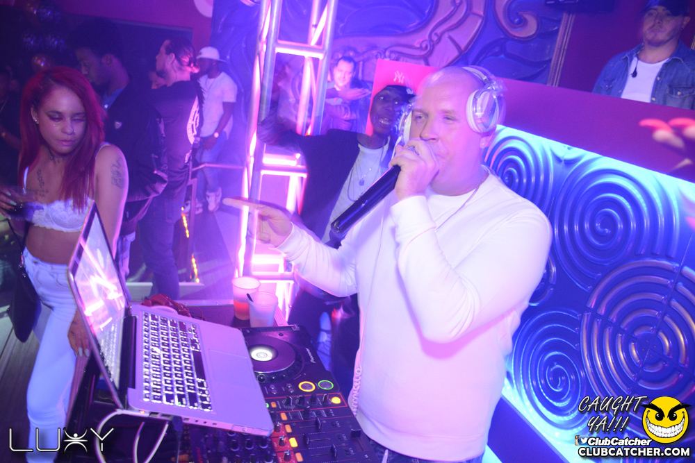 Luxy nightclub photo 71 - May 12th, 2017