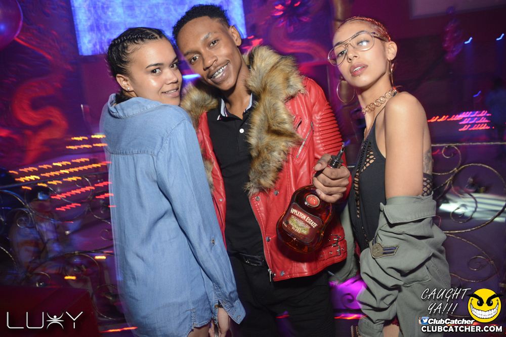 Luxy nightclub photo 72 - May 12th, 2017