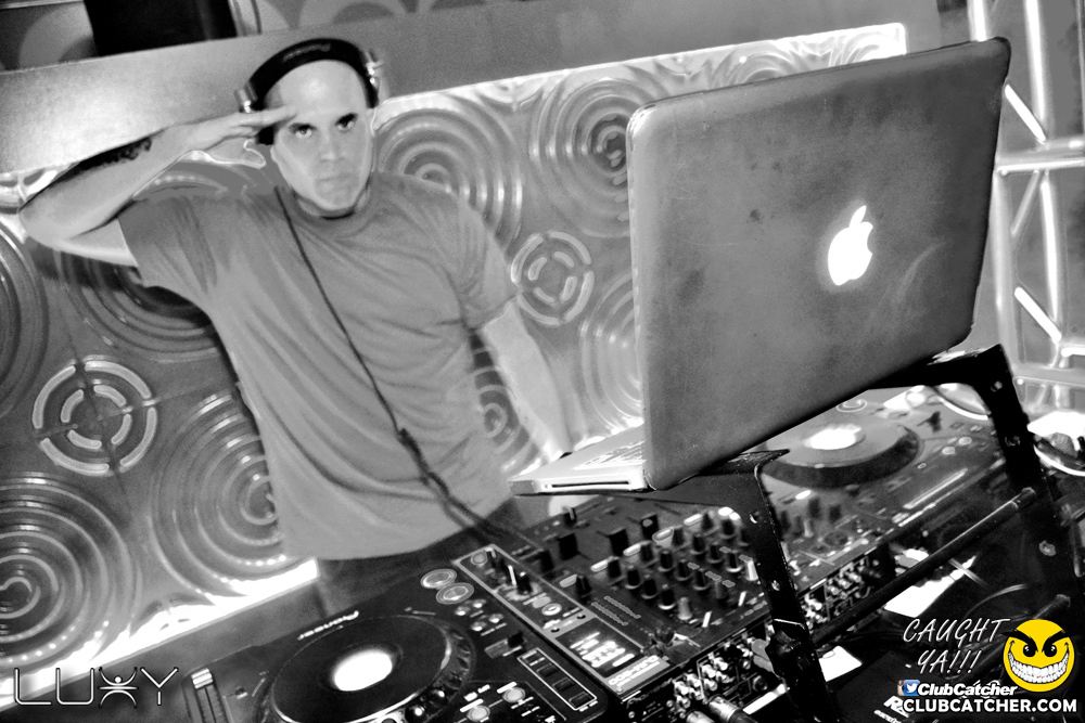 Luxy nightclub photo 74 - May 12th, 2017