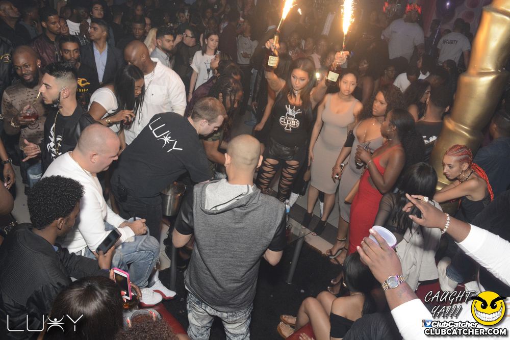 Luxy nightclub photo 79 - May 12th, 2017