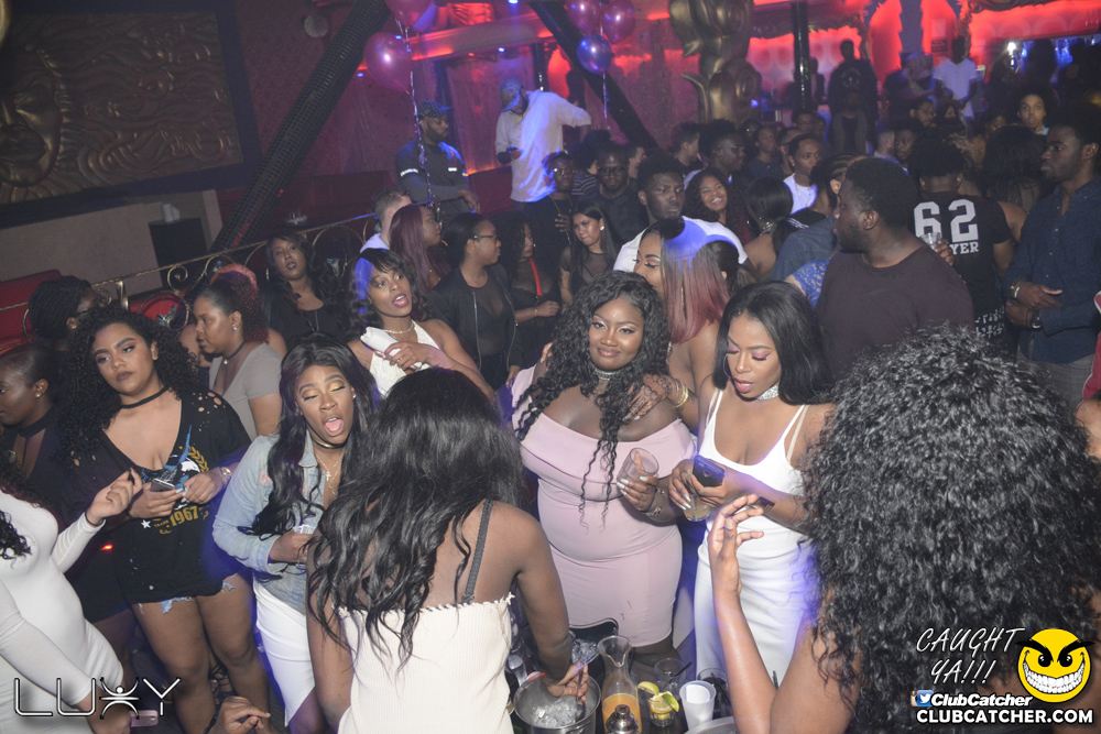 Luxy nightclub photo 83 - May 12th, 2017