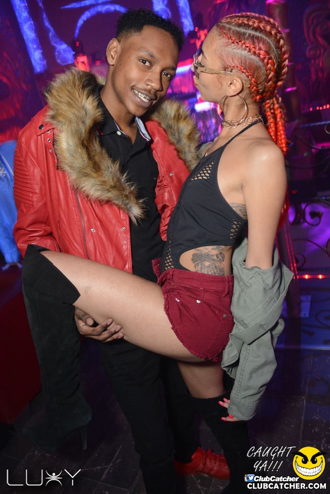 Luxy nightclub photo 85 - May 12th, 2017