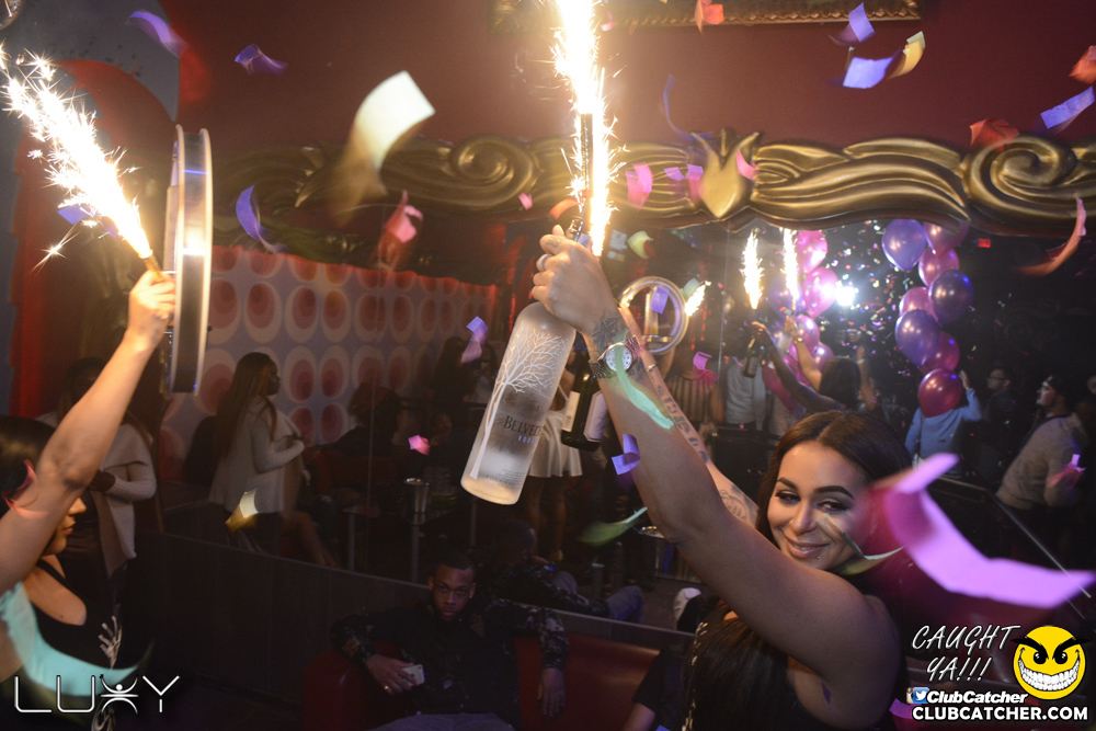 Luxy nightclub photo 92 - May 12th, 2017