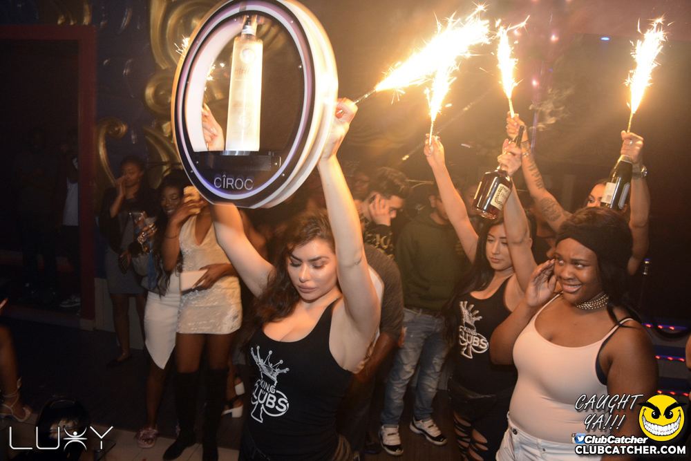 Luxy nightclub photo 97 - May 12th, 2017