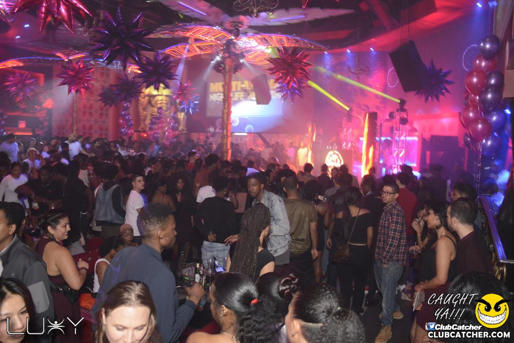 Luxy nightclub photo 1 - May 13th, 2017