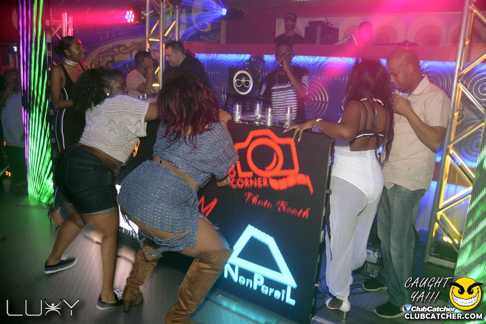 Luxy nightclub photo 15 - May 13th, 2017