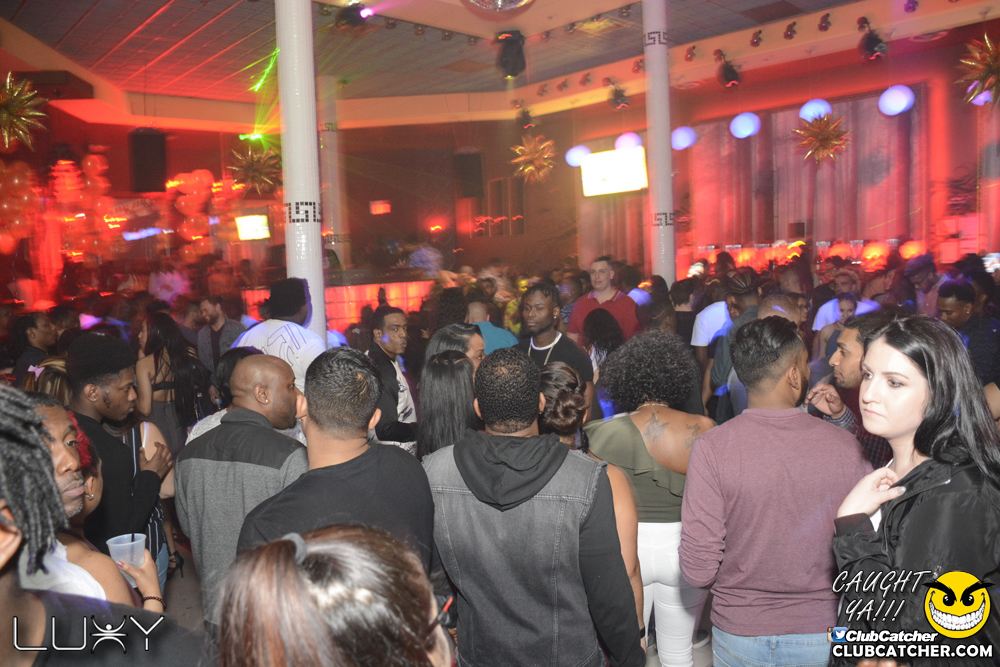 Luxy nightclub photo 17 - May 13th, 2017