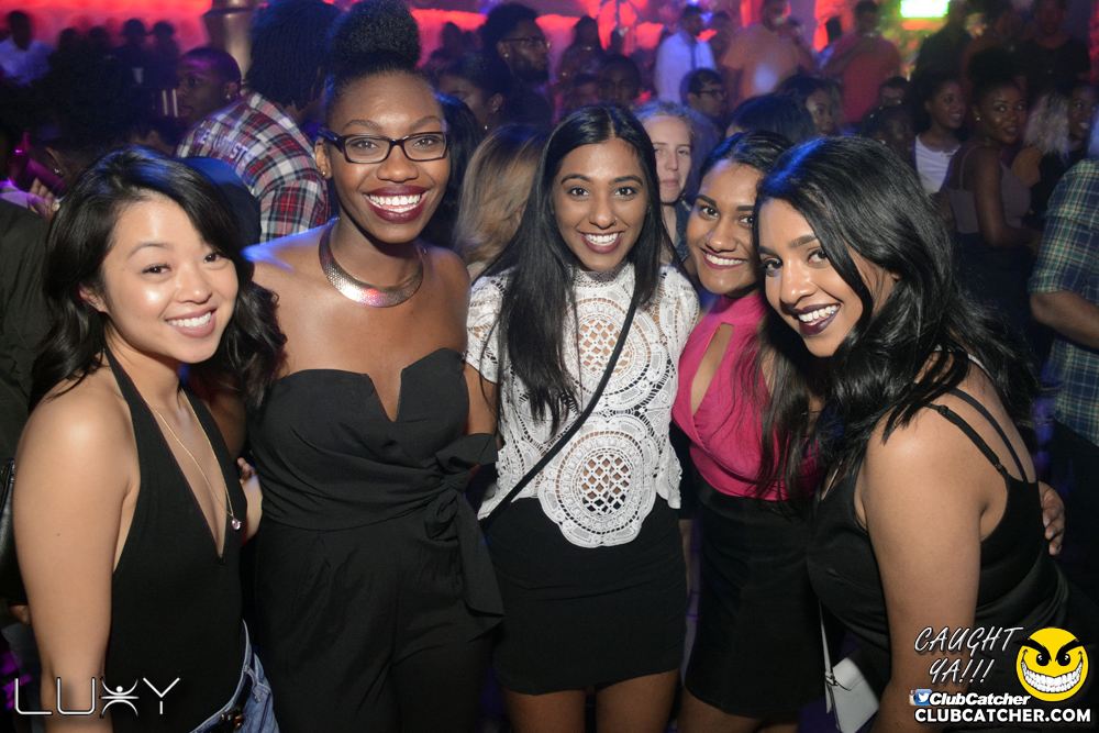 Luxy nightclub photo 18 - May 13th, 2017
