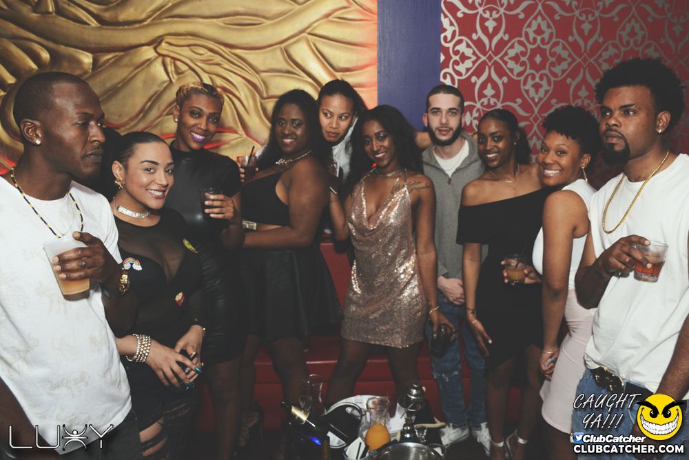 Luxy nightclub photo 177 - May 13th, 2017