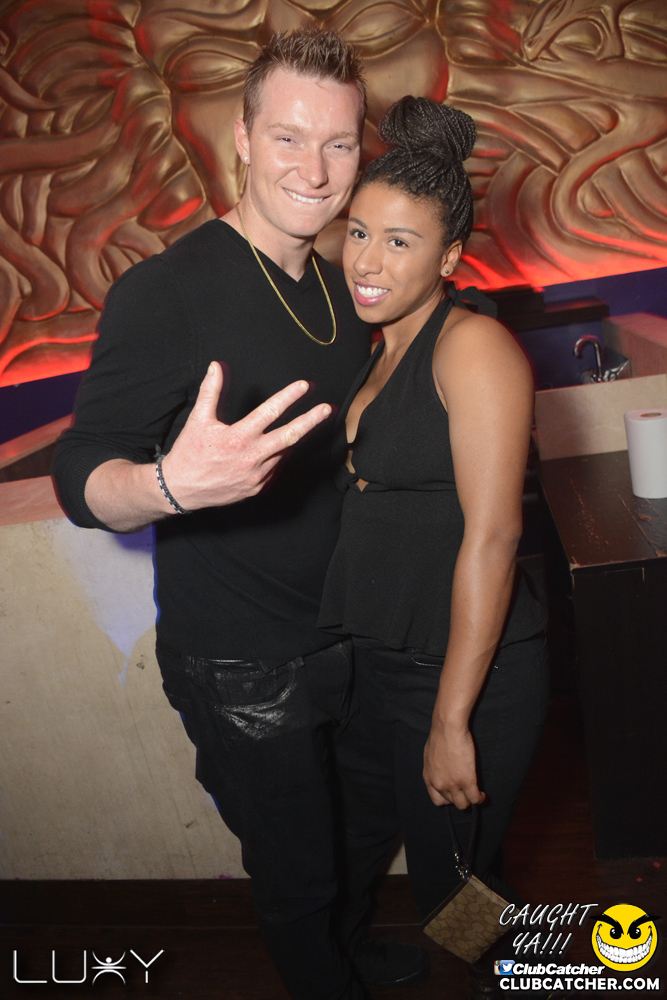 Luxy nightclub photo 22 - May 13th, 2017