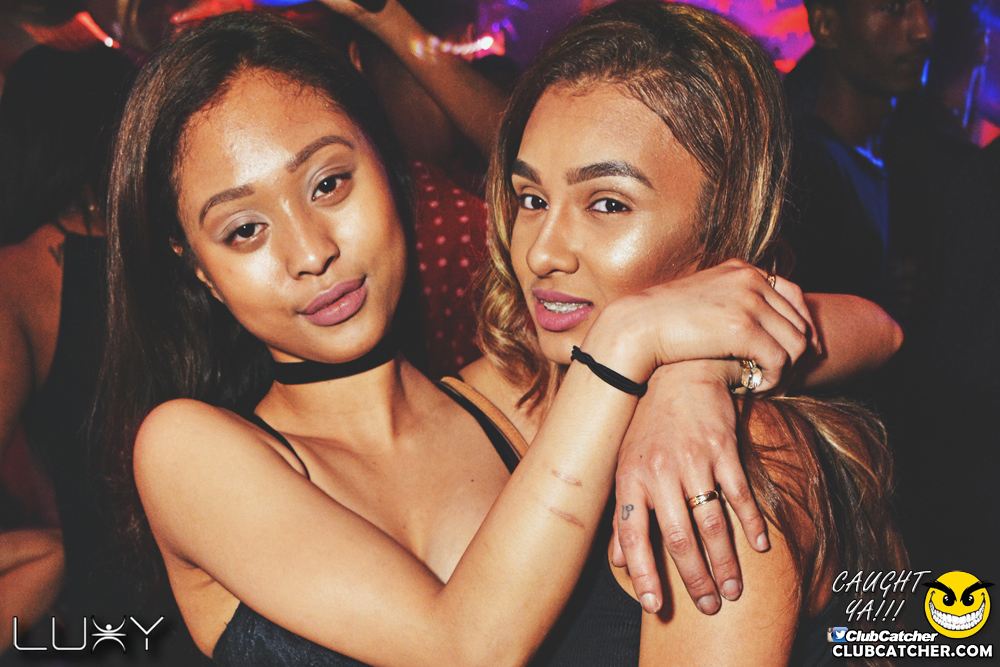 Luxy nightclub photo 236 - May 13th, 2017