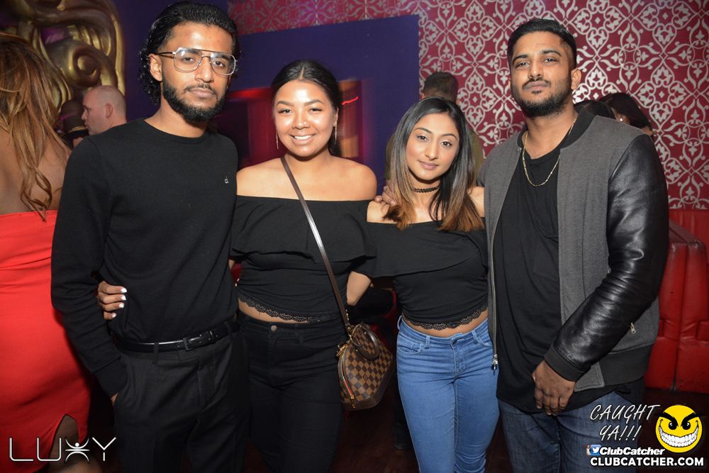 Luxy nightclub photo 26 - May 13th, 2017