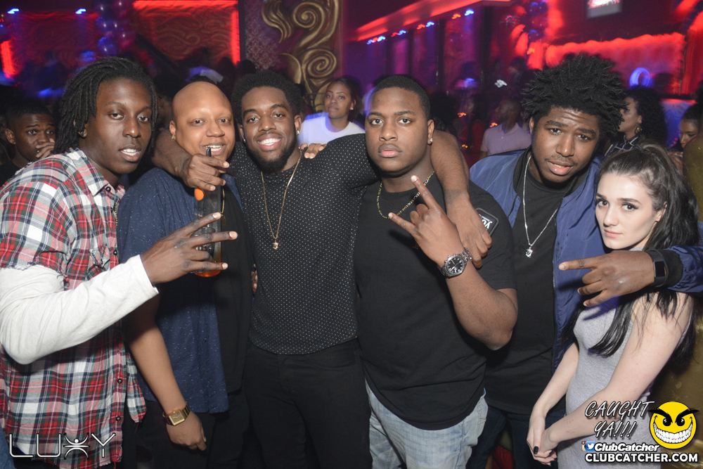 Luxy nightclub photo 30 - May 13th, 2017