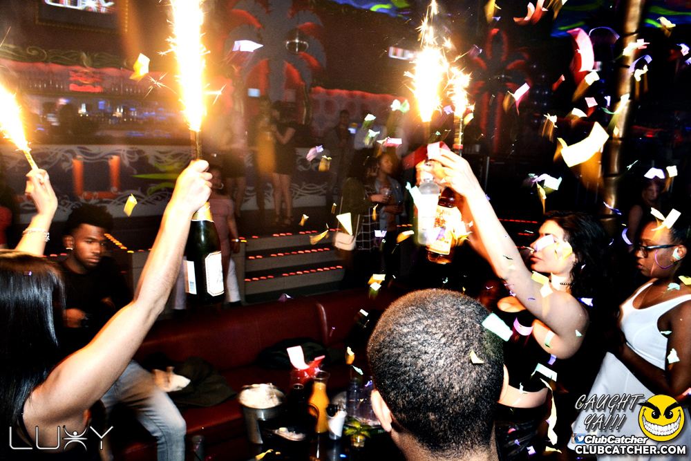 Luxy nightclub photo 35 - May 13th, 2017