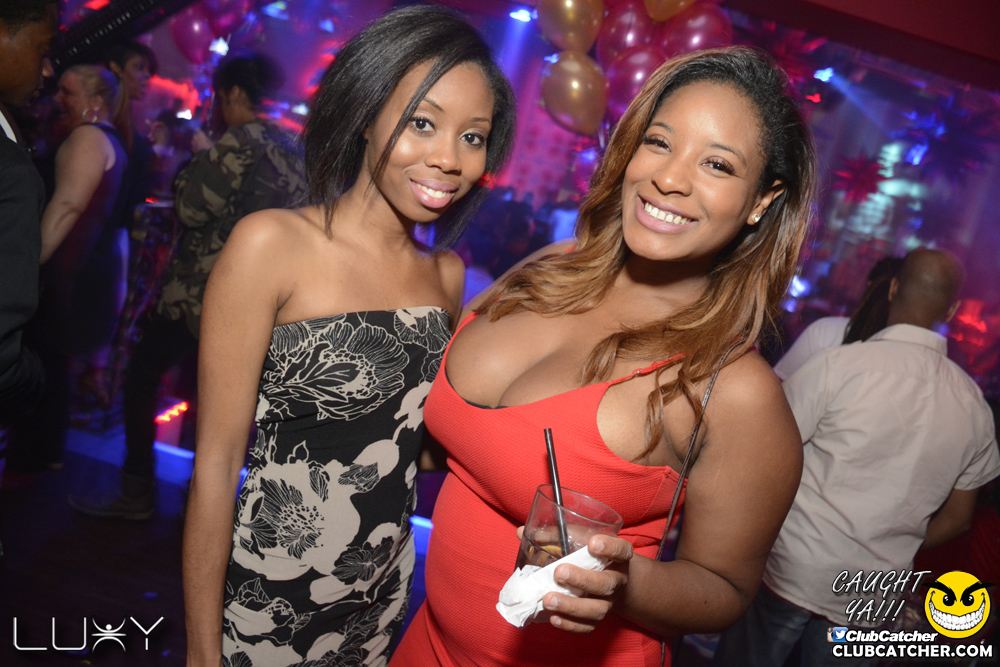 Luxy nightclub photo 37 - May 13th, 2017