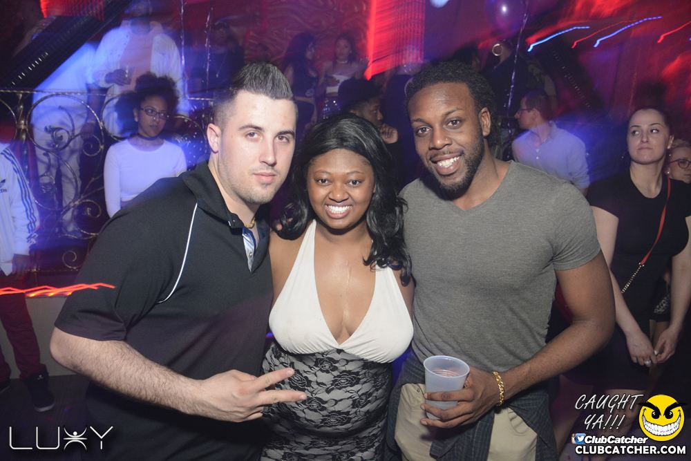 Luxy nightclub photo 38 - May 13th, 2017