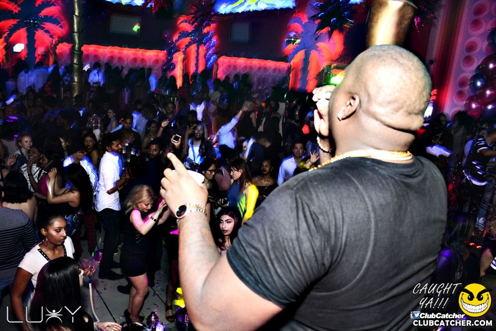 Luxy nightclub photo 40 - May 13th, 2017