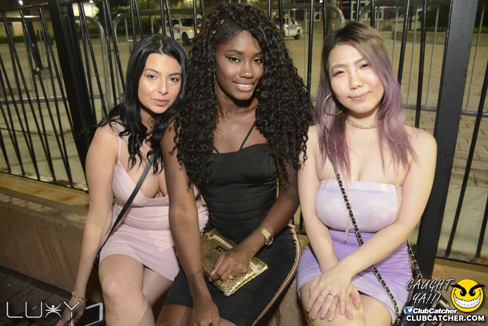 Luxy nightclub photo 5 - May 13th, 2017