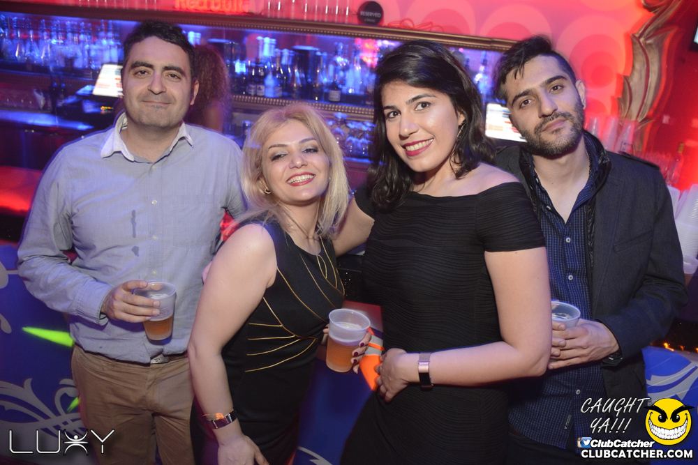 Luxy nightclub photo 42 - May 13th, 2017