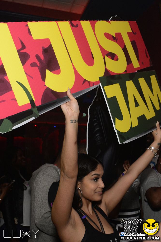 Luxy nightclub photo 6 - May 13th, 2017