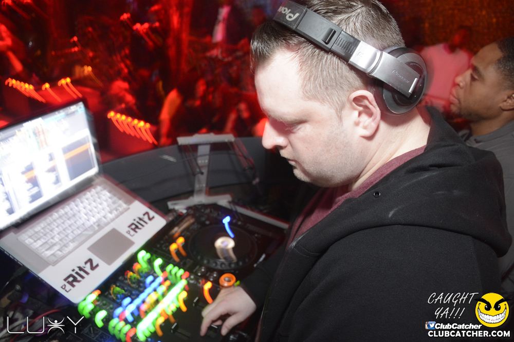 Luxy nightclub photo 51 - May 13th, 2017