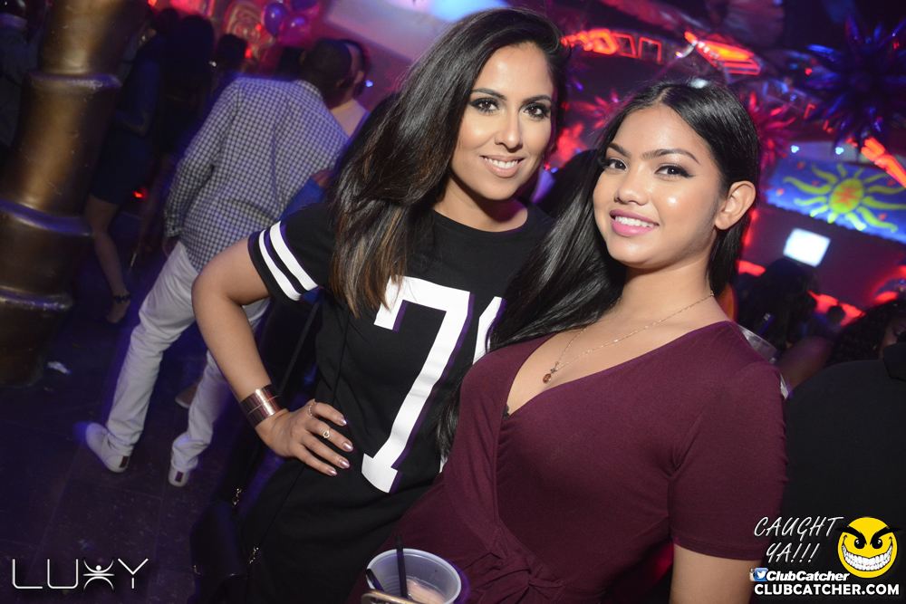 Luxy nightclub photo 60 - May 13th, 2017
