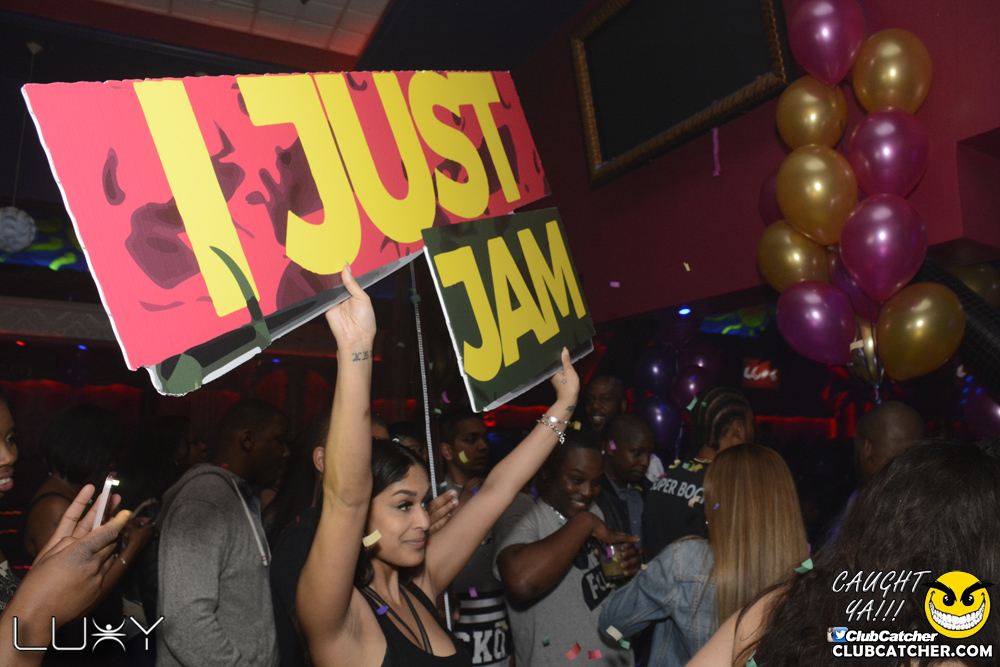 Luxy nightclub photo 61 - May 13th, 2017