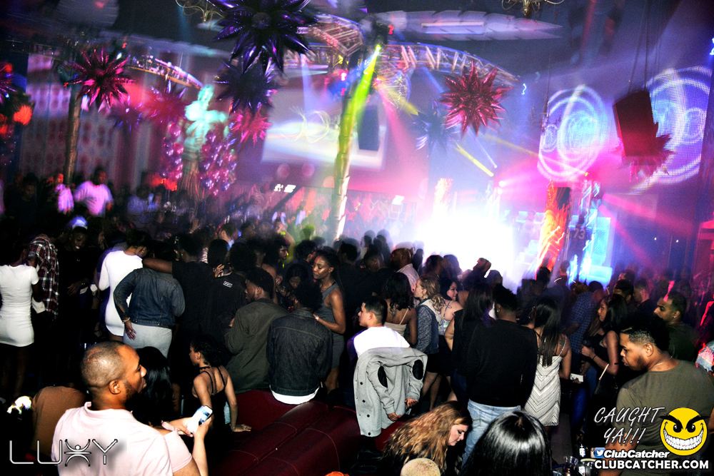 Luxy nightclub photo 67 - May 13th, 2017